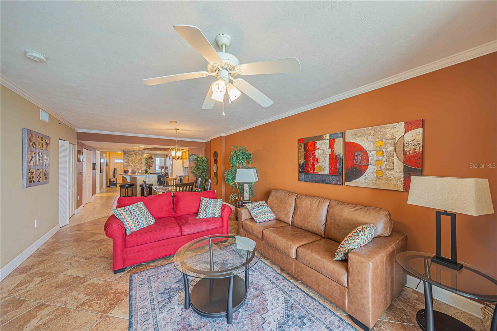 Image 11 of 51 For 3315 Atlantic Avenue 1707