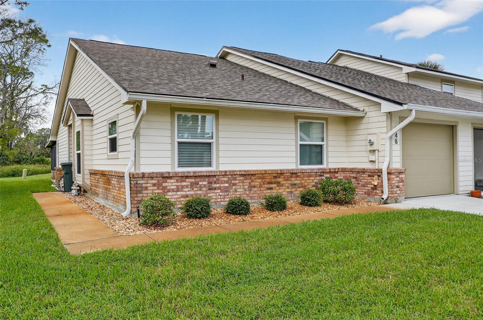 Details for 148 Bob White Court 1480, DAYTONA BEACH, FL 32119