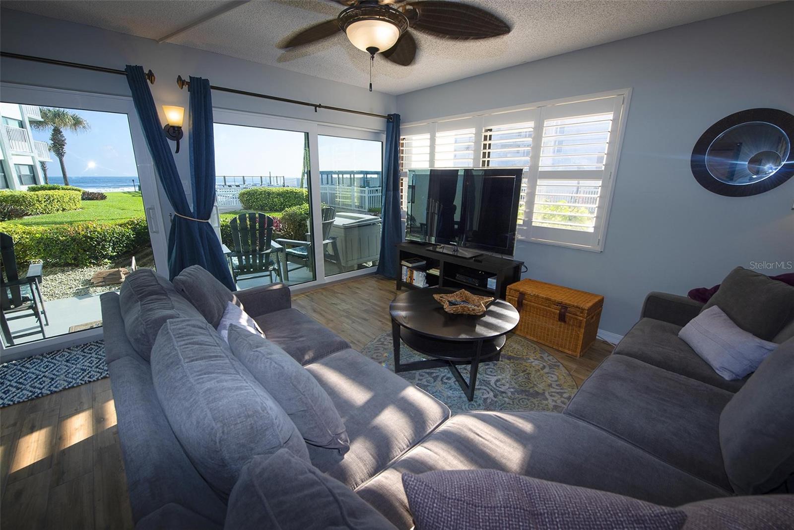 Listing Details for 1571 Atlantic Avenue 105, NEW SMYRNA BEACH, FL 32169