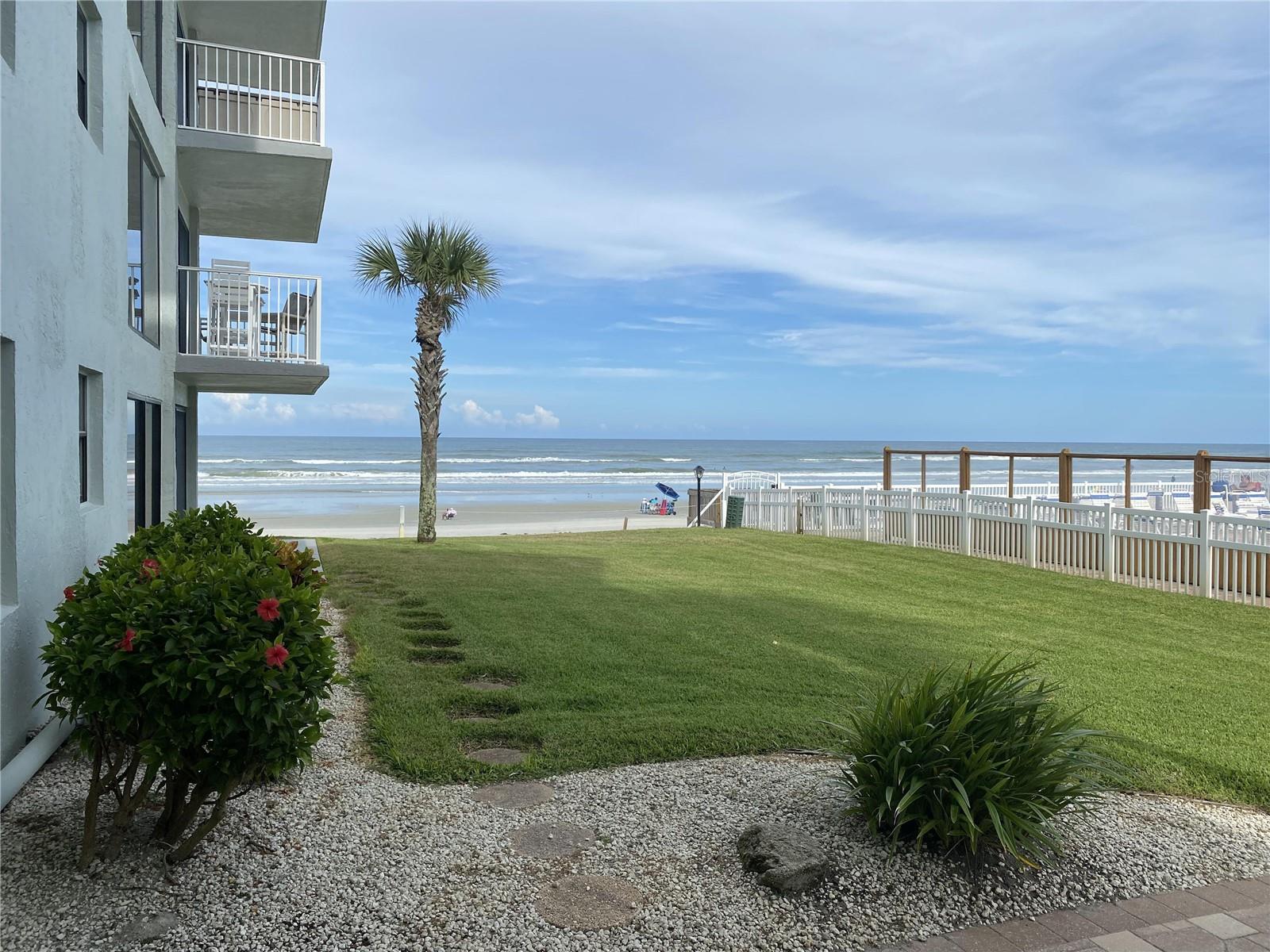 Listing Details for 1571 Atlantic Avenue 108, NEW SMYRNA BEACH, FL 32169