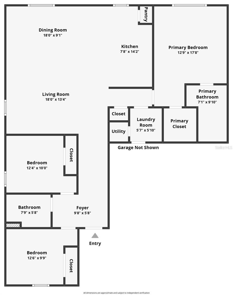 Image 36 of 39 For 550 Aeolian Drive