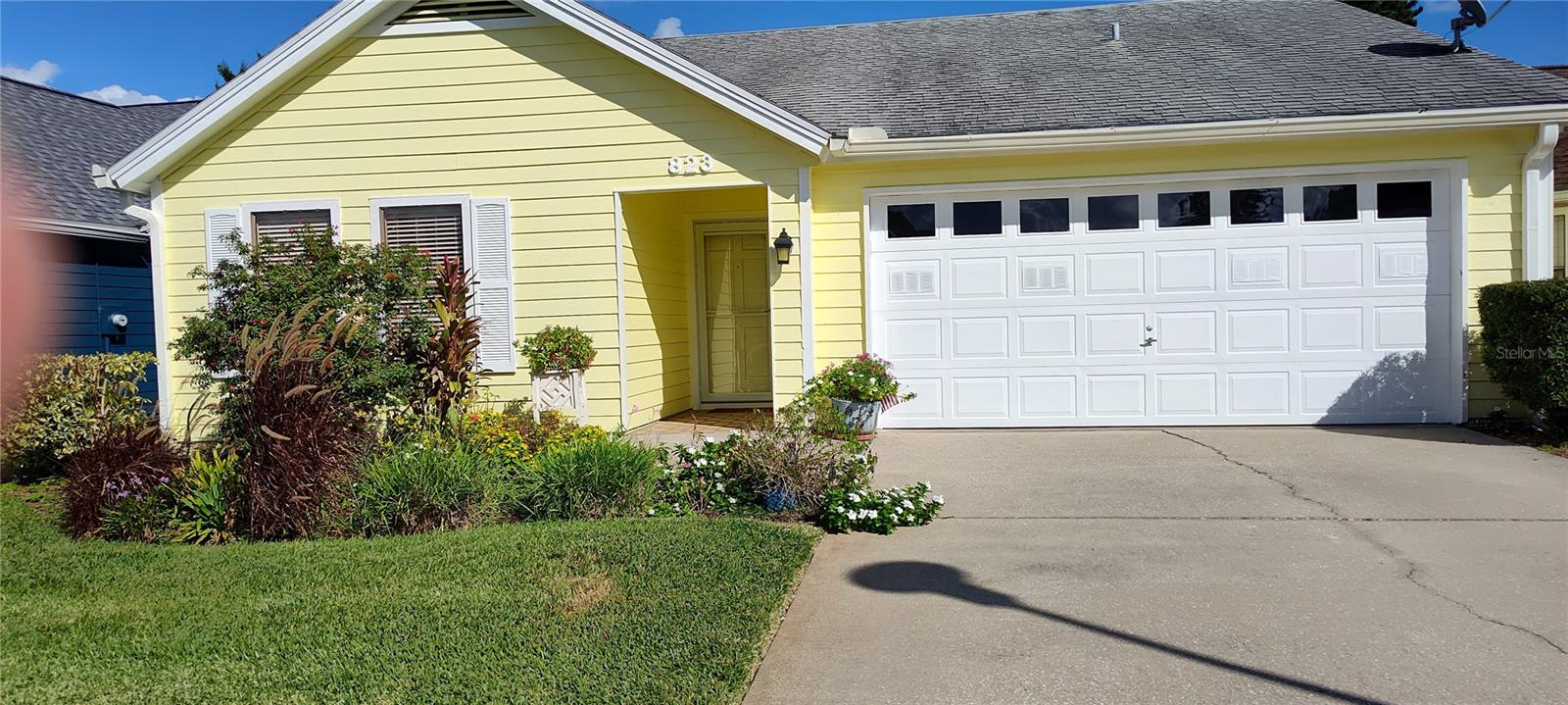 Details for 823 Island Point Drive, NEW SMYRNA BEACH, FL 32168