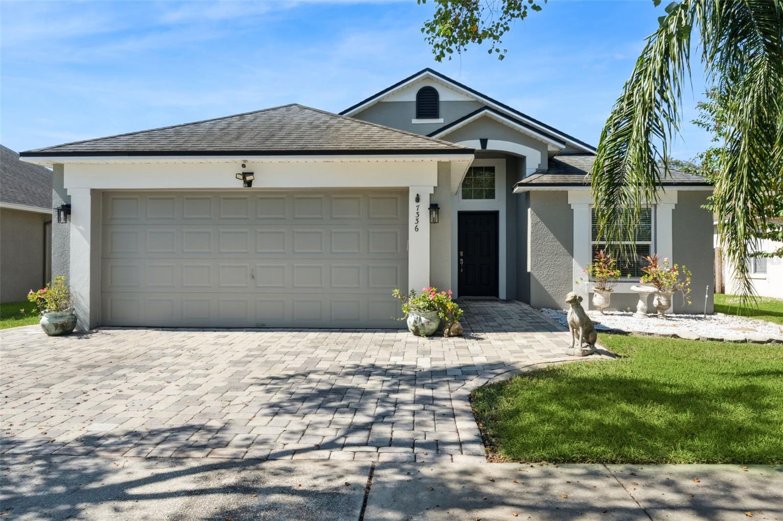 Details for 7336 Grotto Avenue, ORLANDO, FL 32812