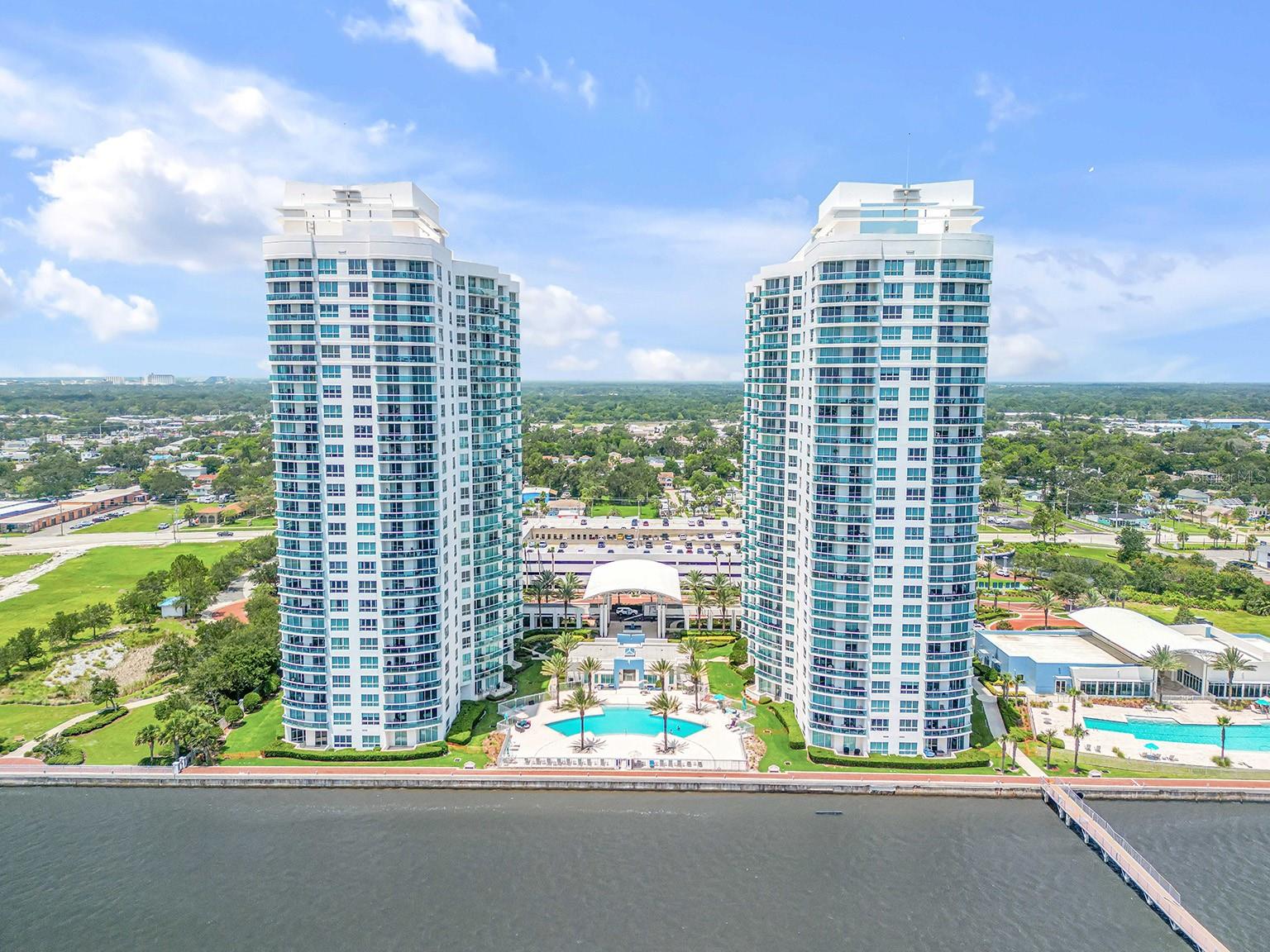 Image 86 of 89 For 231 Riverside Drive 709-1