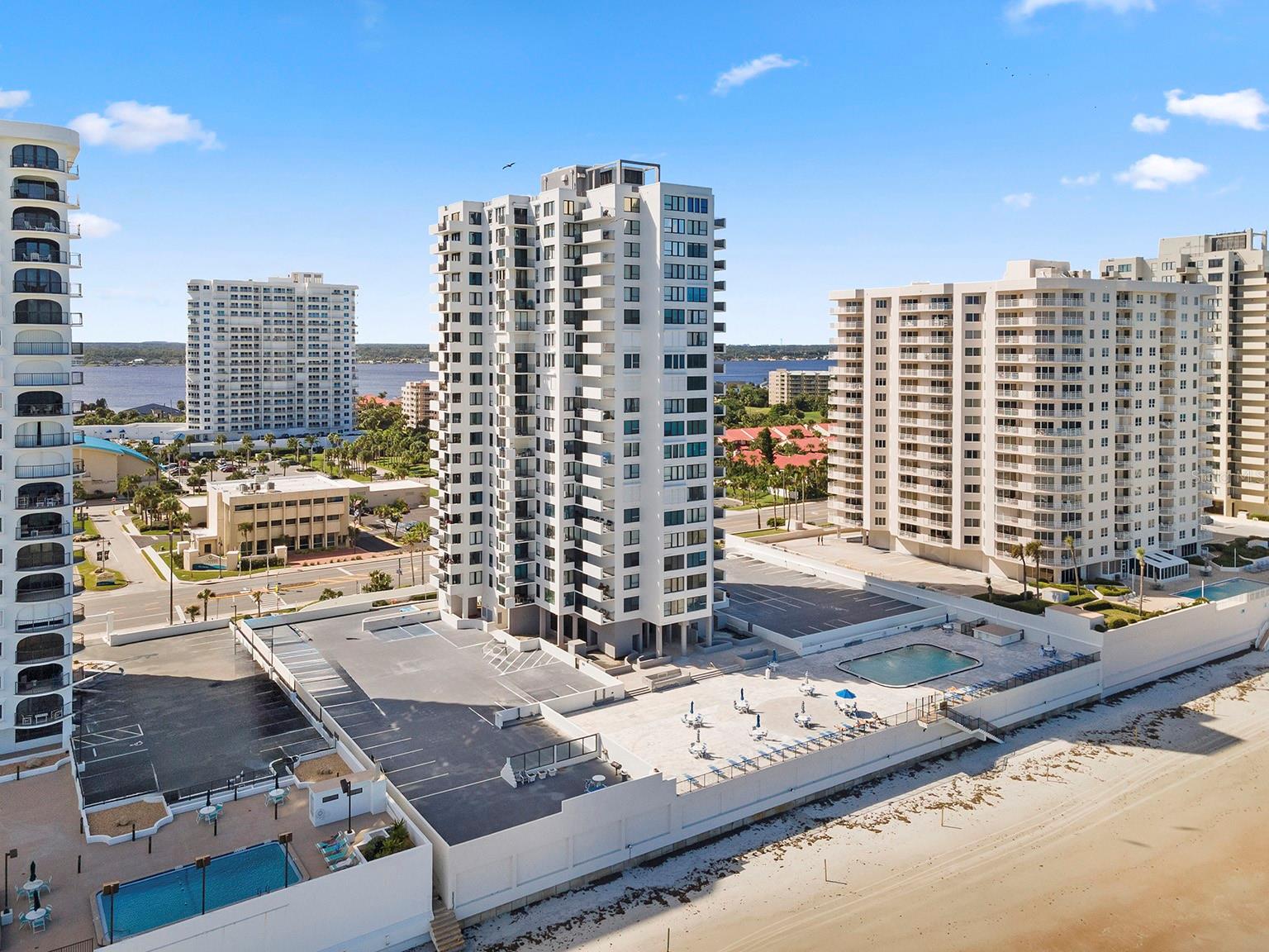 Details for 2987 Atlantic Avenue 206, DAYTONA BEACH, FL 32118