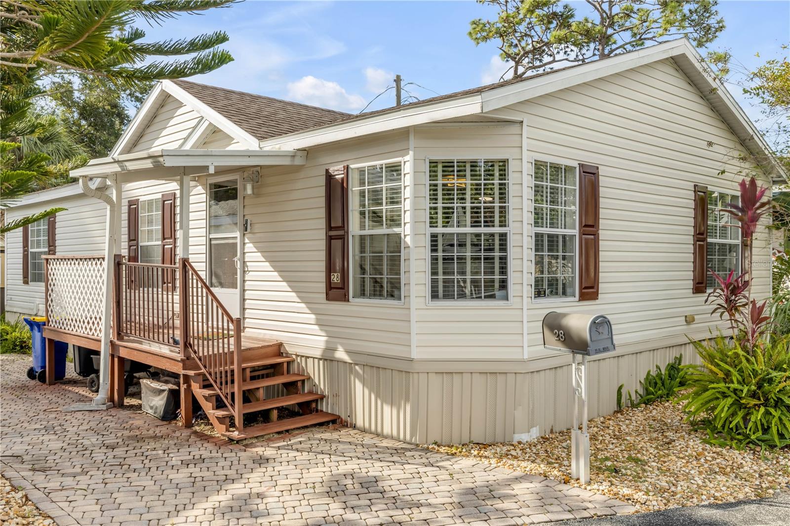 Details for 2201 Ridgewood Avenue 28, EDGEWATER, FL 32141