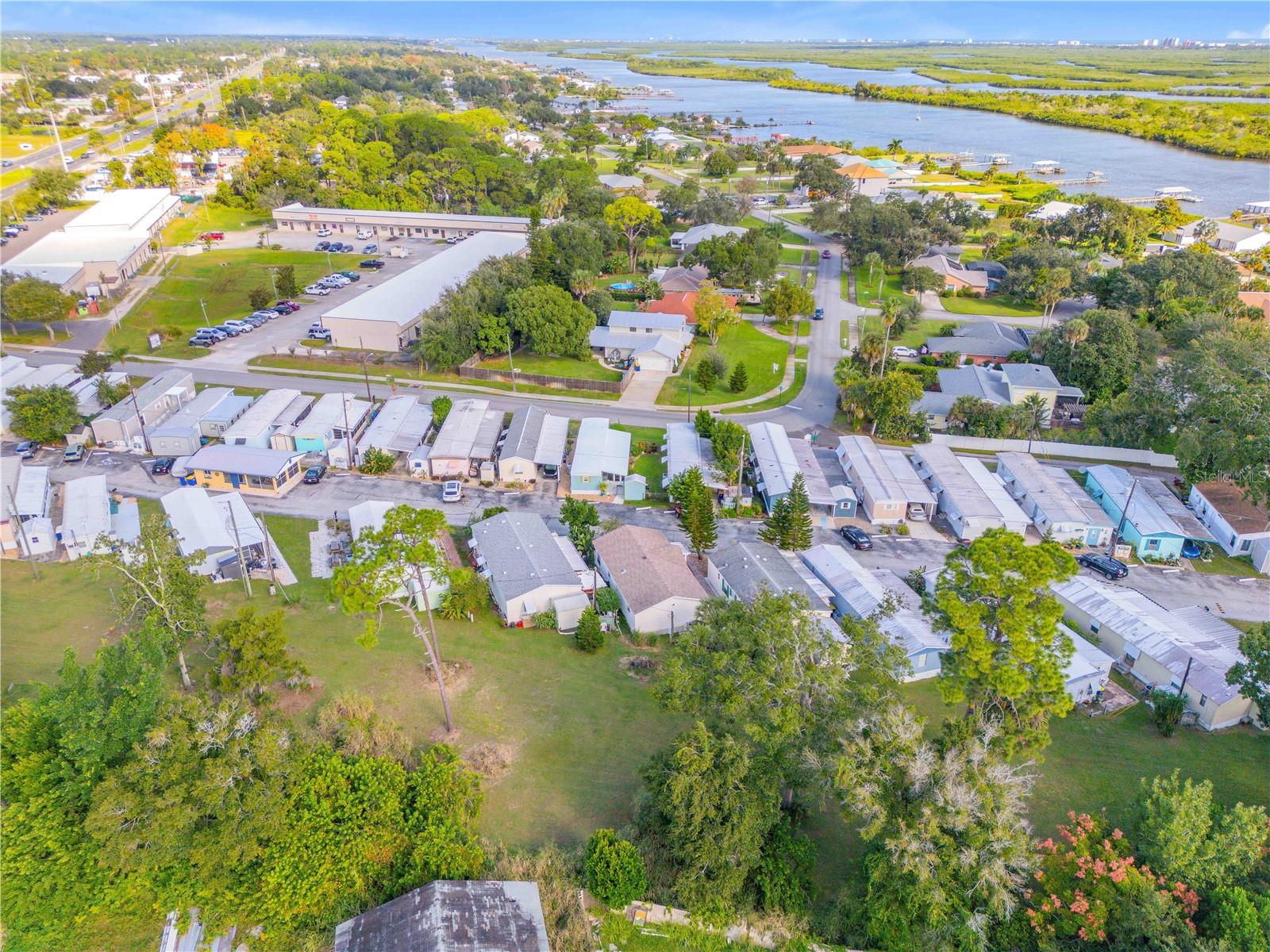 Image 61 of 80 For 2201 Ridgewood Avenue 28