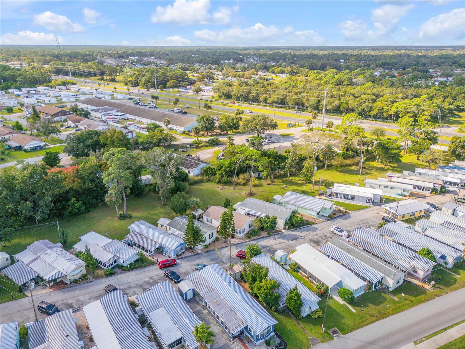 Image 63 of 80 For 2201 Ridgewood Avenue 28