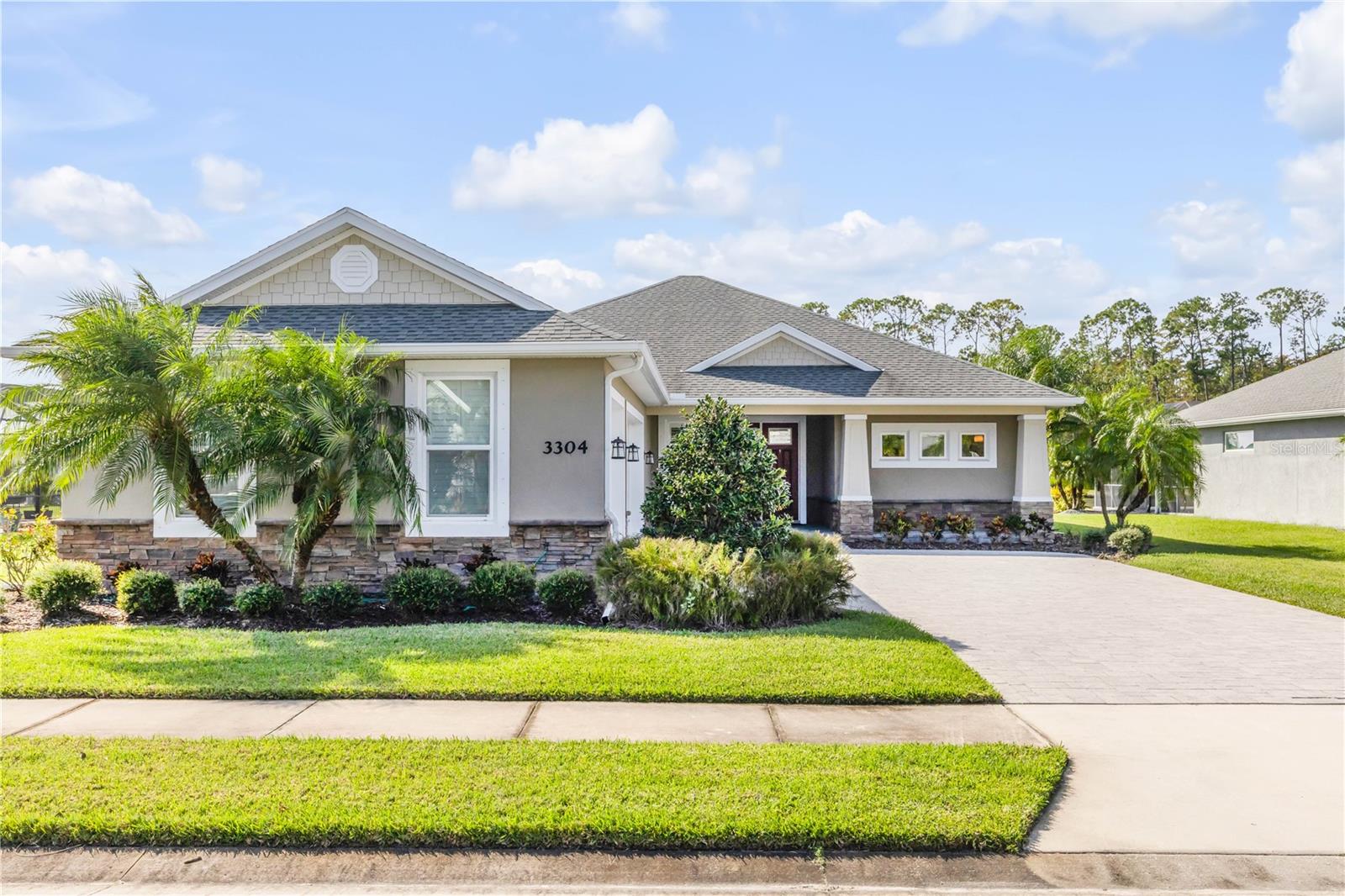 Details for 3304 Modena Way, NEW SMYRNA BEACH, FL 32168