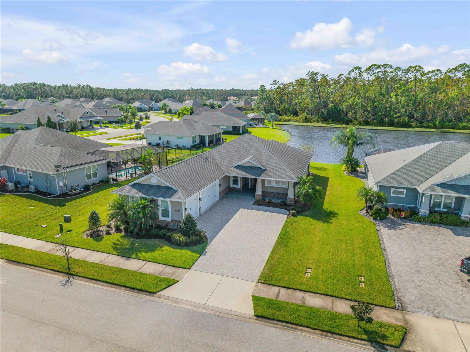 Image 46 of 84 For 3304 Modena Way