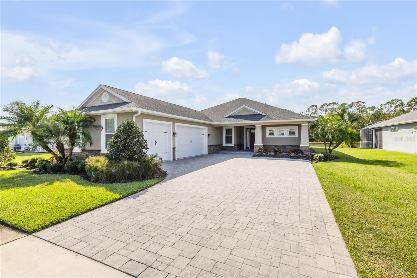 Image 48 of 84 For 3304 Modena Way