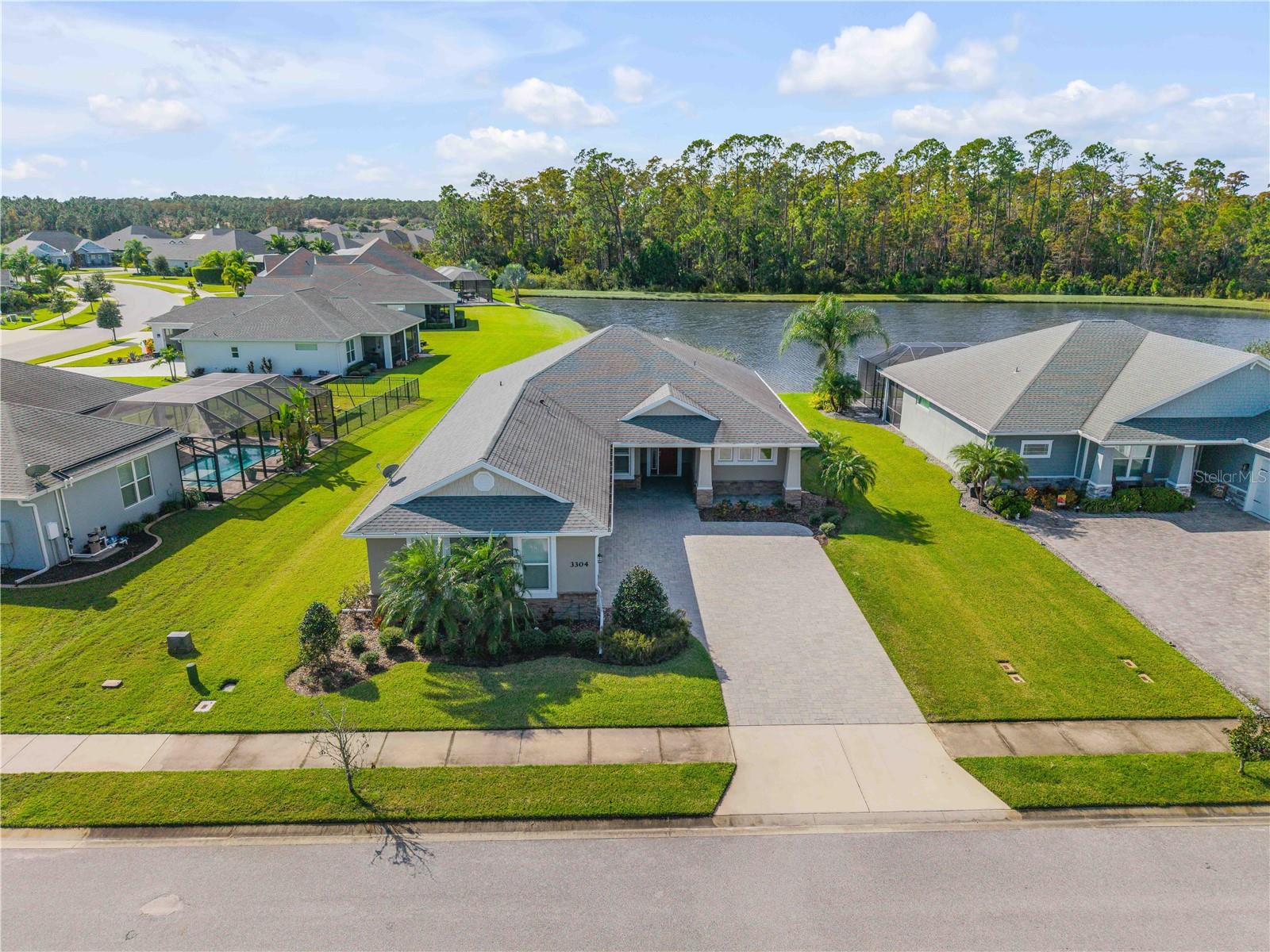 Image 49 of 84 For 3304 Modena Way