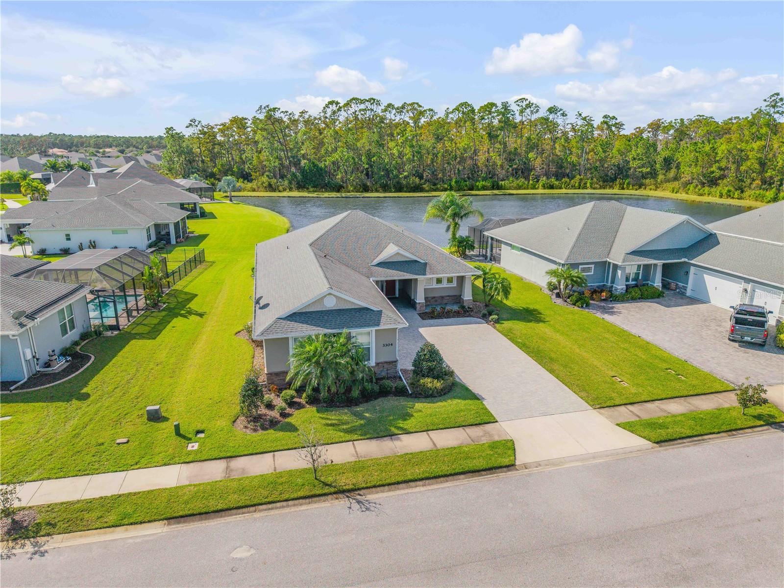 Image 50 of 84 For 3304 Modena Way