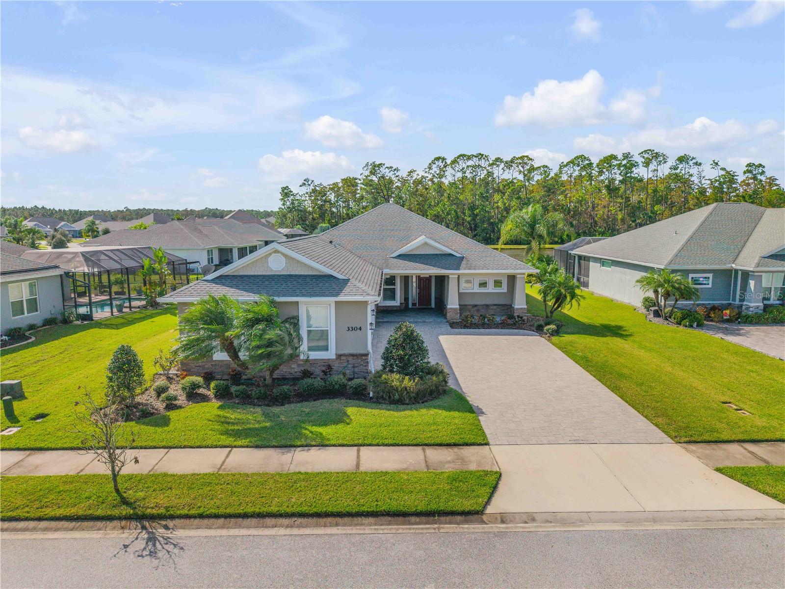 Image 52 of 84 For 3304 Modena Way