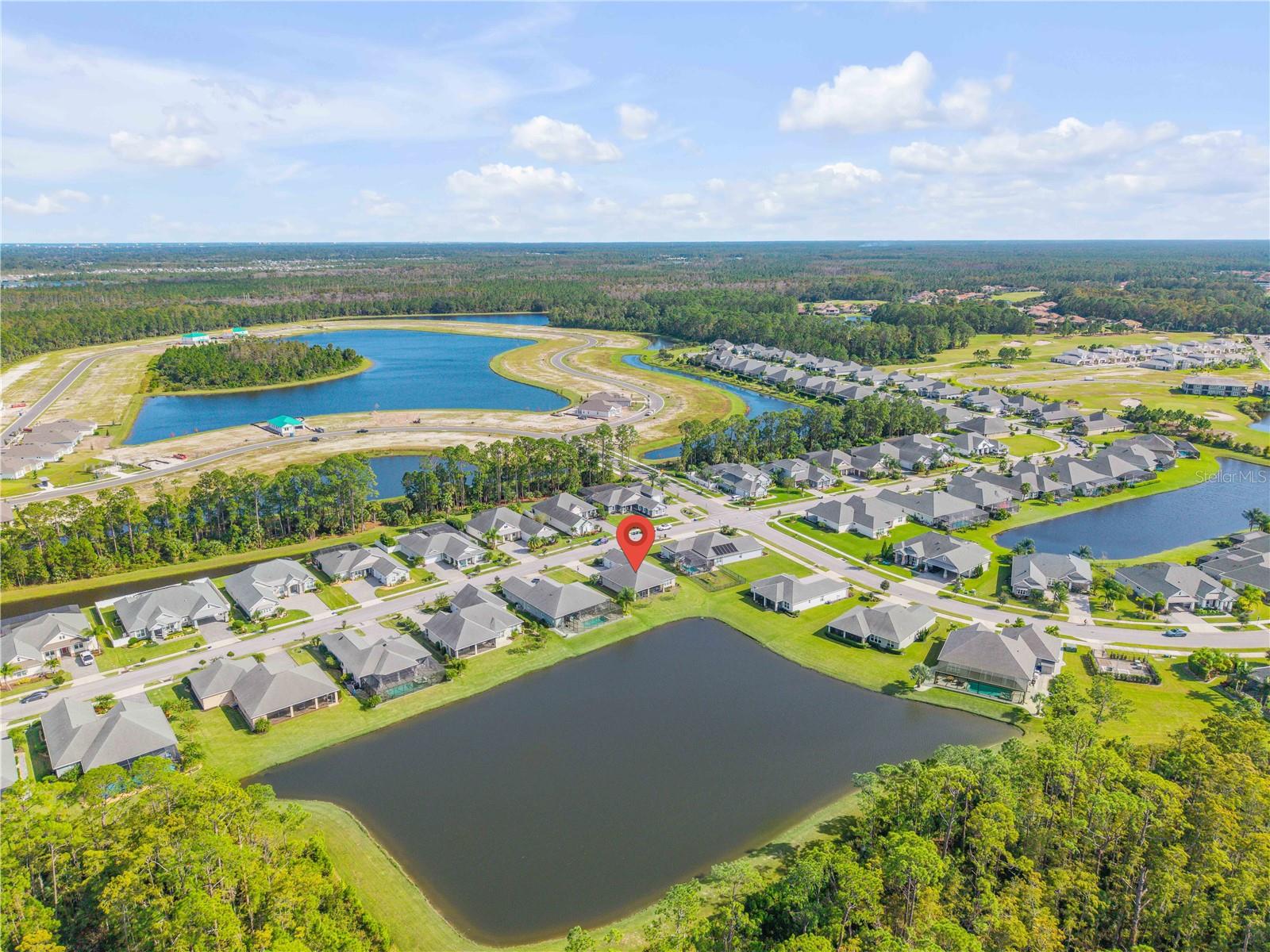 Image 64 of 84 For 3304 Modena Way