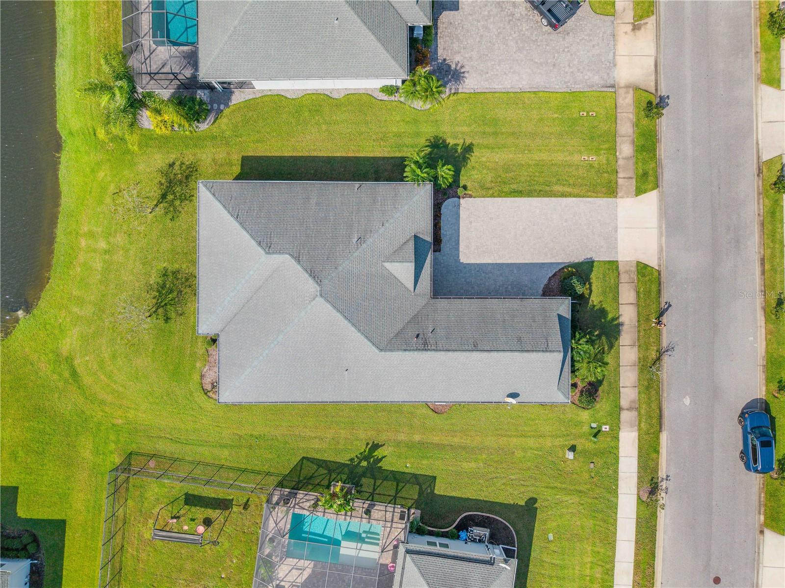 Image 67 of 84 For 3304 Modena Way