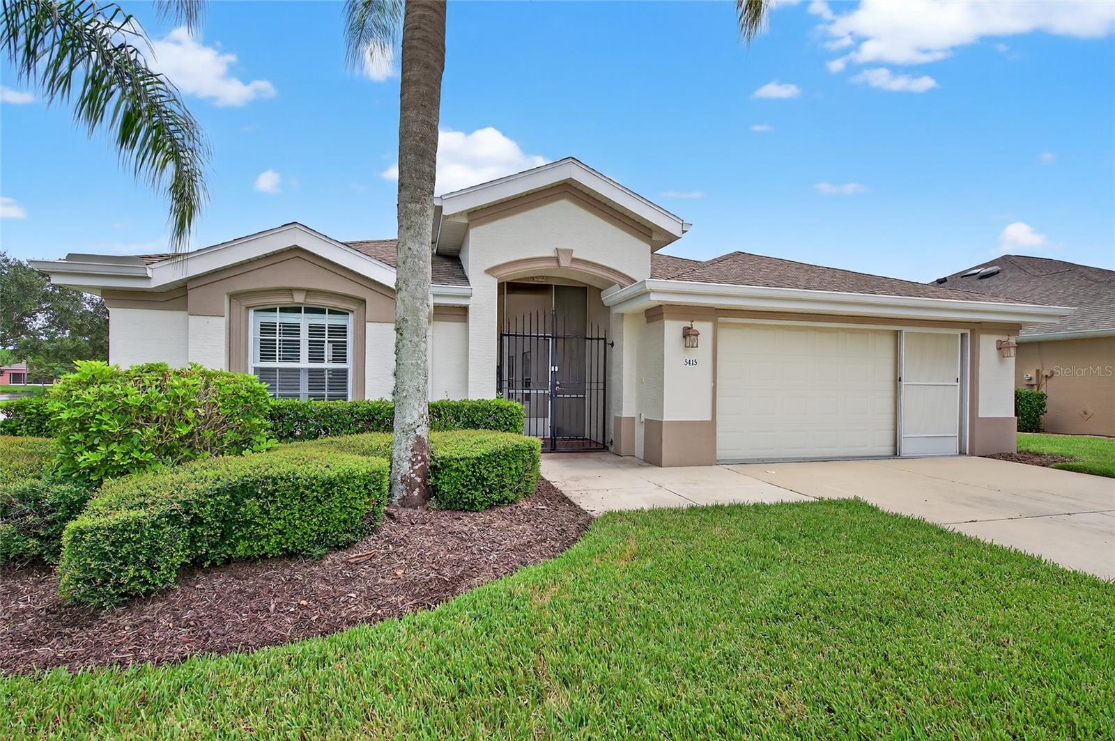 Details for 5415 Swordfern Court, PORT ORANGE, FL 32128
