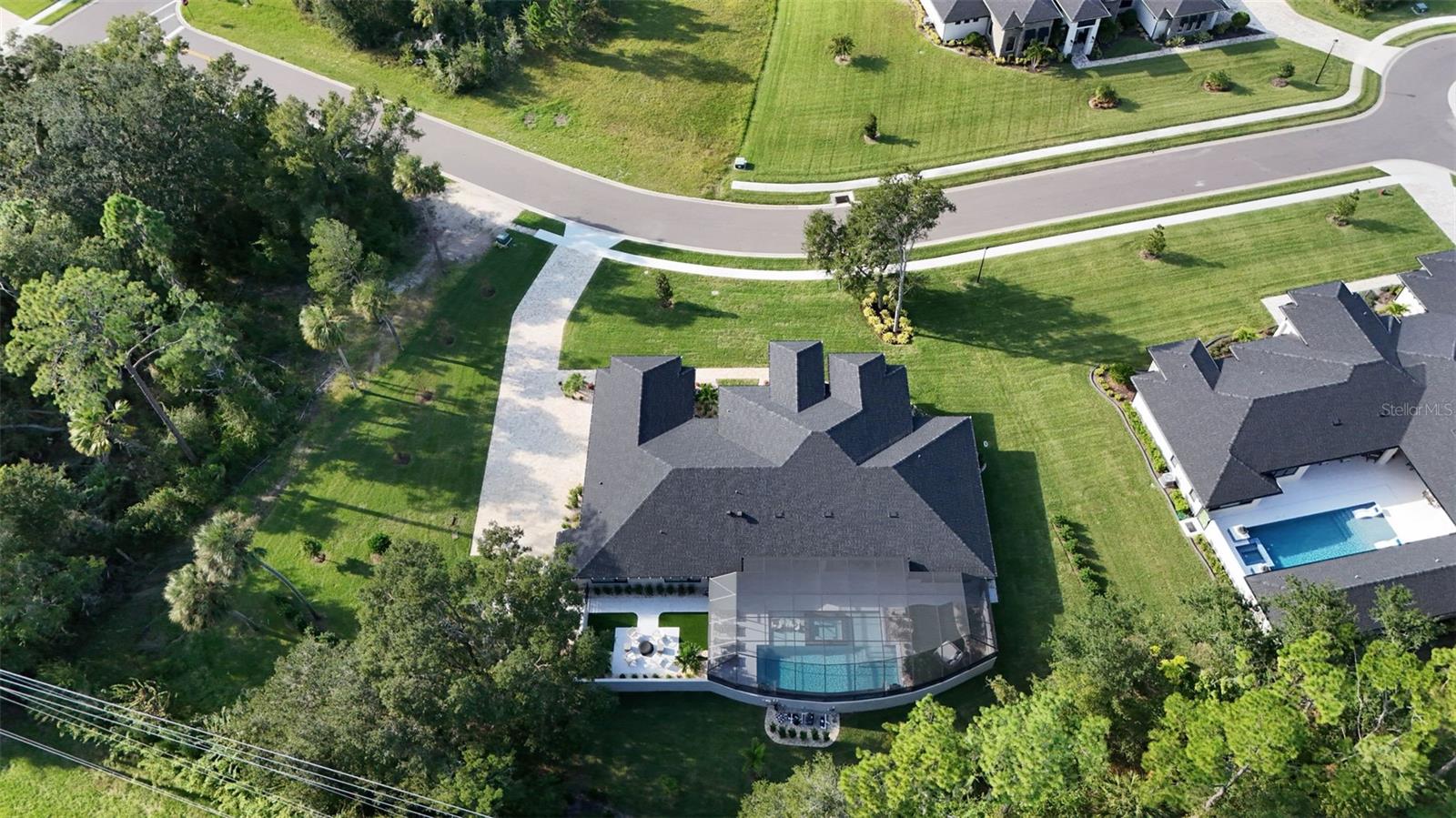 Image 97 of 100 For 3106 Crossing Pine Lane