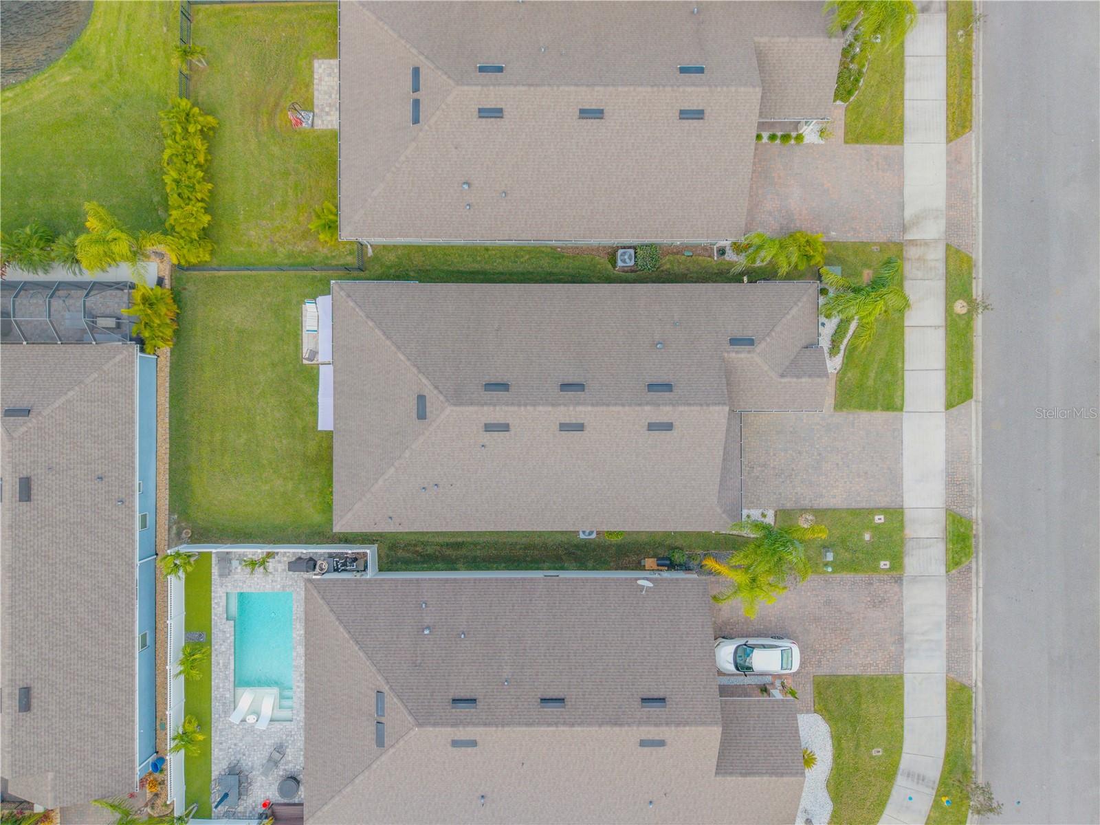 Image 69 of 91 For 206 Venetian Palms Boulevard