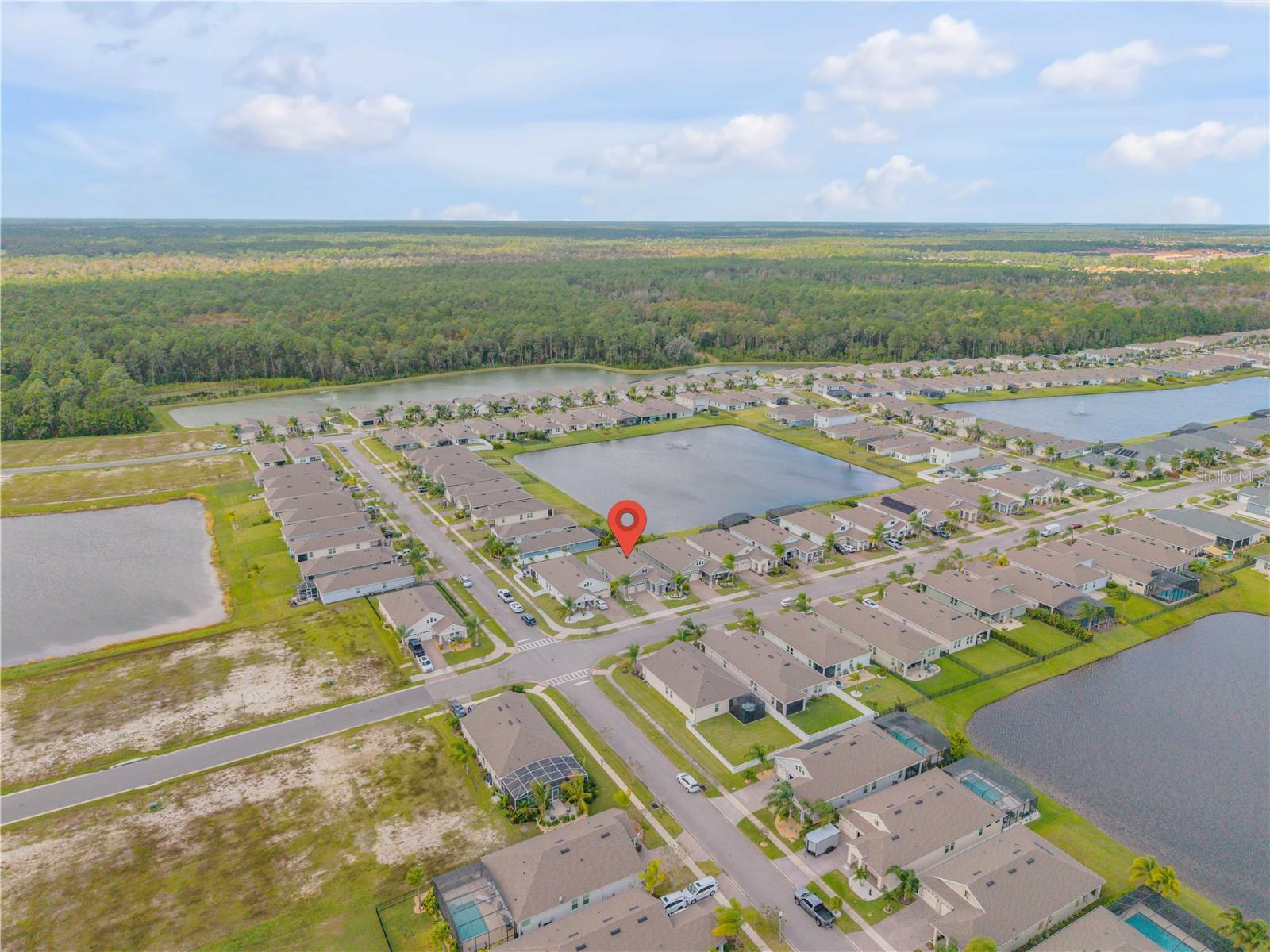 Image 75 of 91 For 206 Venetian Palms Boulevard