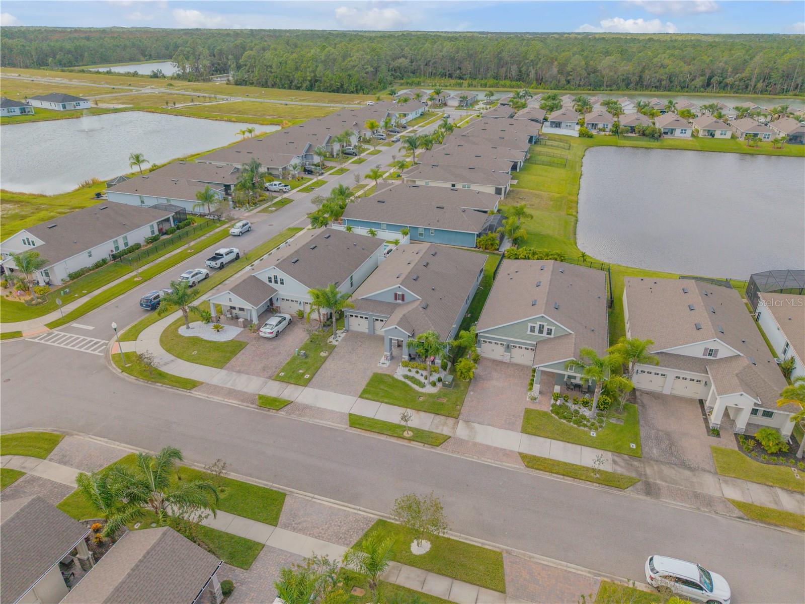 Image 80 of 91 For 206 Venetian Palms Boulevard