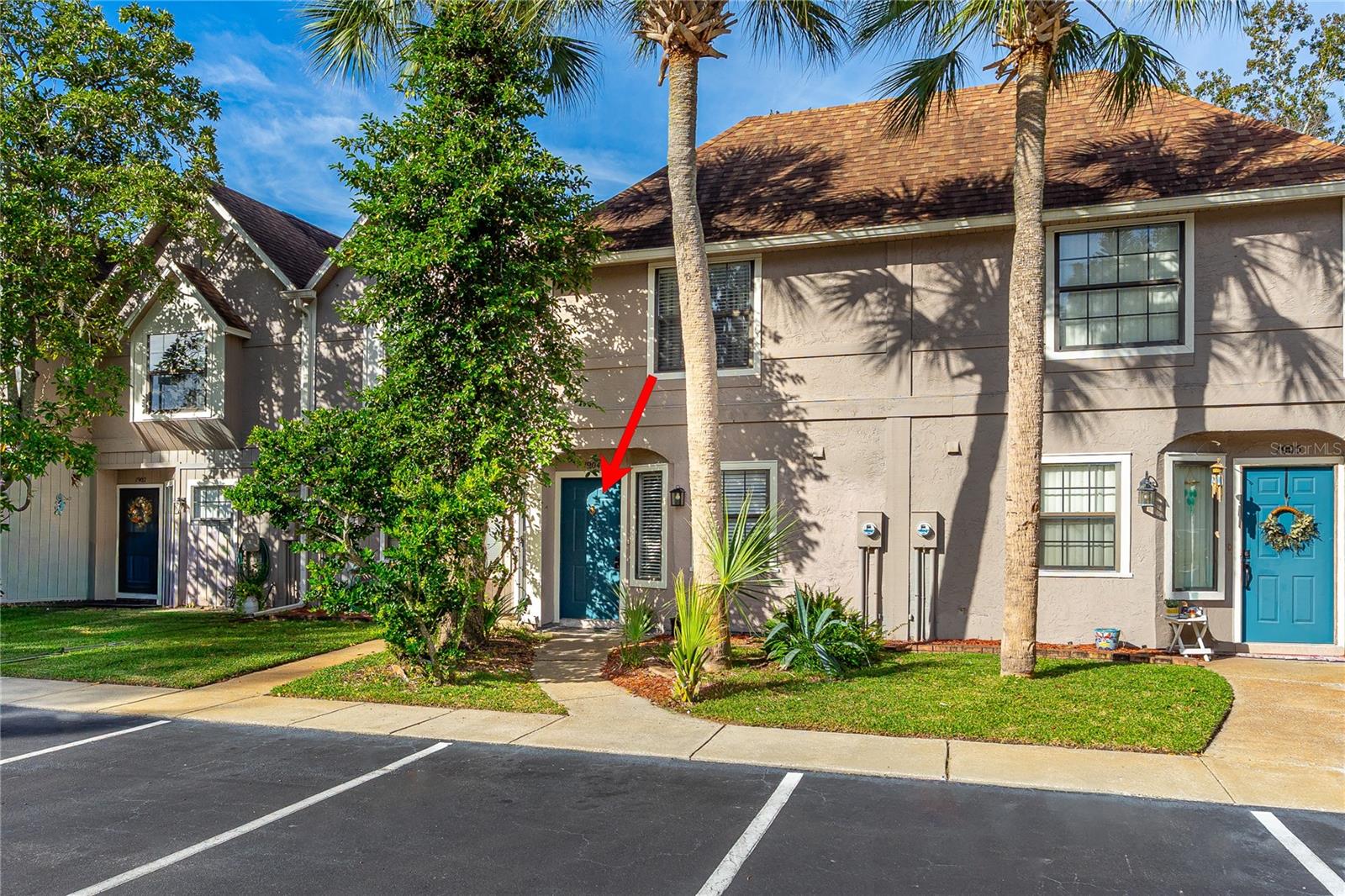 Details for 3960 Oak Trail Run 1904, PORT ORANGE, FL 32127