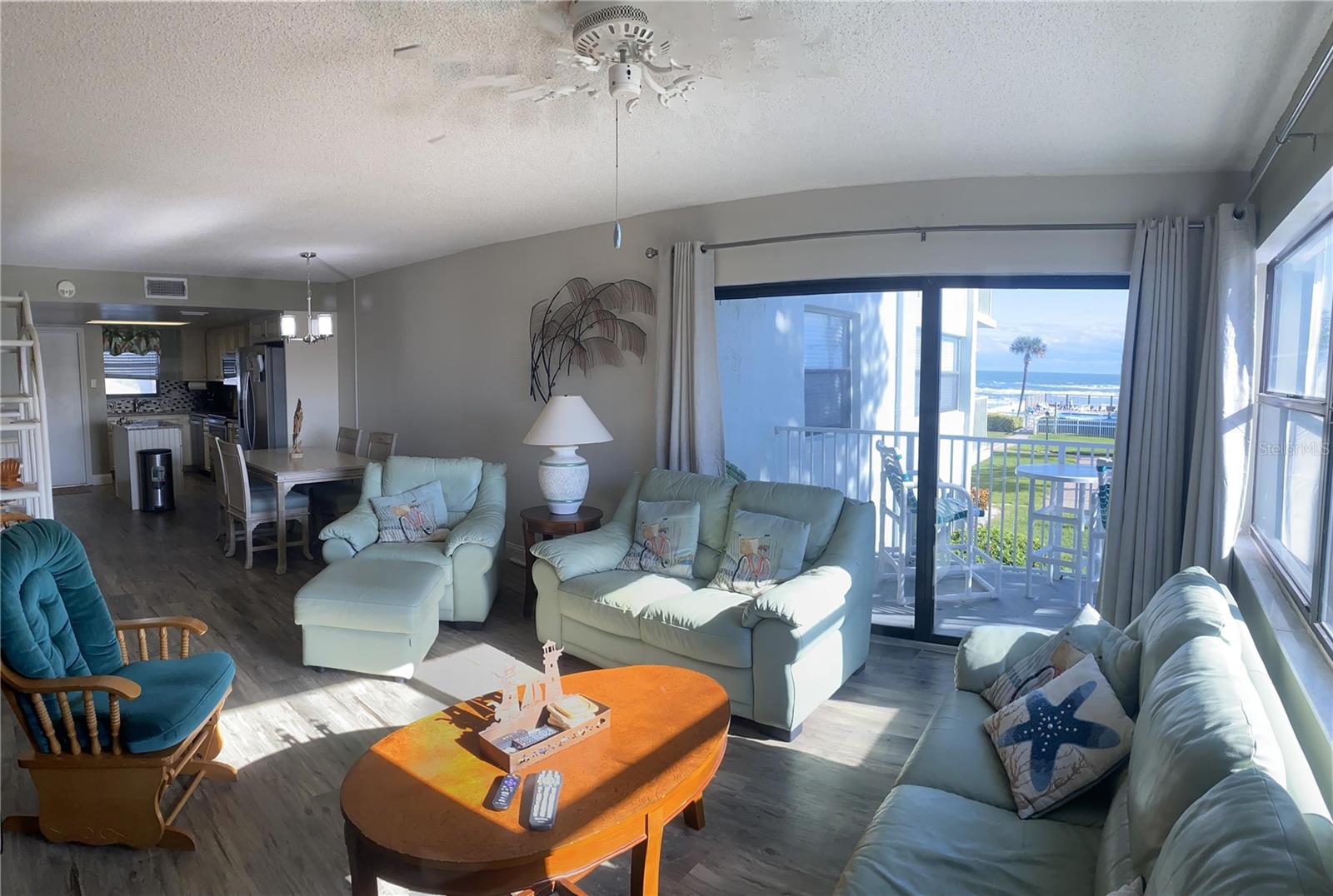 Listing Details for 1571 Atlantic Avenue 201, NEW SMYRNA BEACH, FL 32169