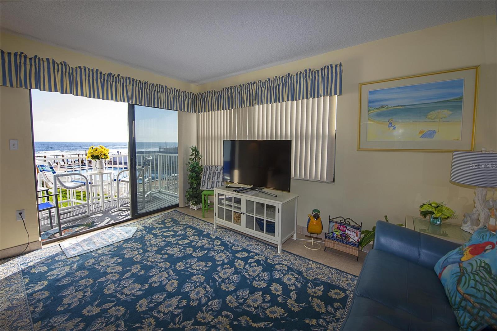 Listing Details for 1571 Atlantic Avenue 206, NEW SMYRNA BEACH, FL 32169