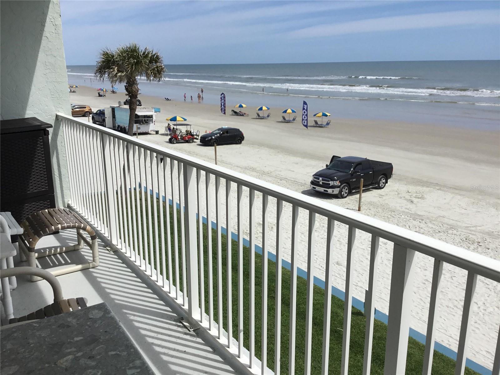 Listing Details for 1571 Atlantic Avenue 209, NEW SMYRNA BEACH, FL 32169
