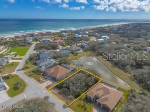 Listing Details for 17 Mar Azul N, PONCE INLET, FL 32127