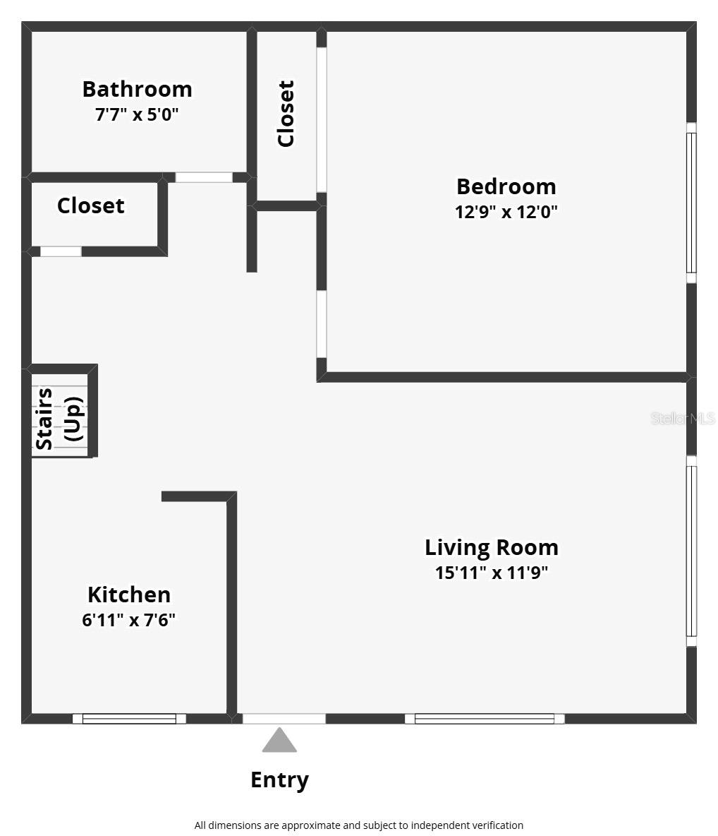 Image 46 of 47 For 4308 Atlantic Avenue 4308