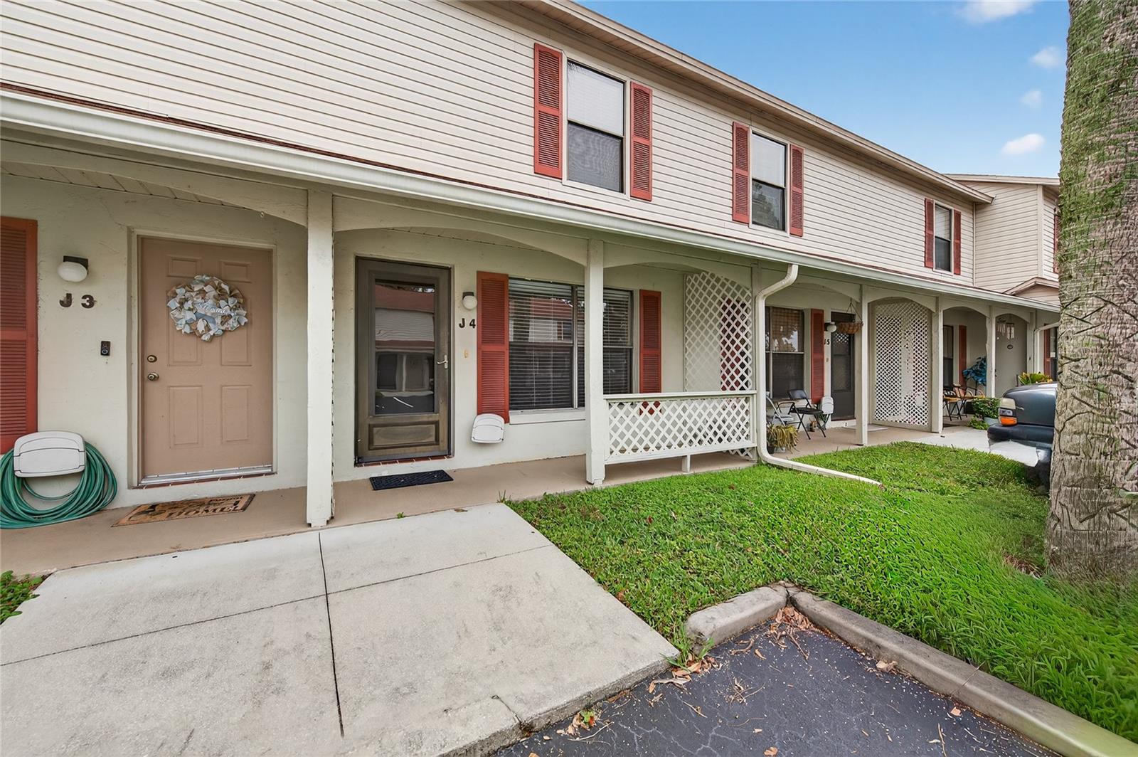 Details for 980 Canal View Boulevard  J-4, PORT ORANGE, FL 32129