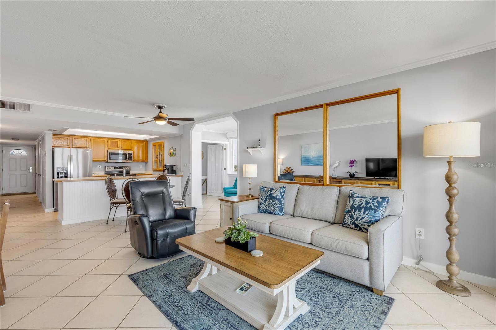 Image 23 of 61 For 5201 Atlantic Avenue 301a