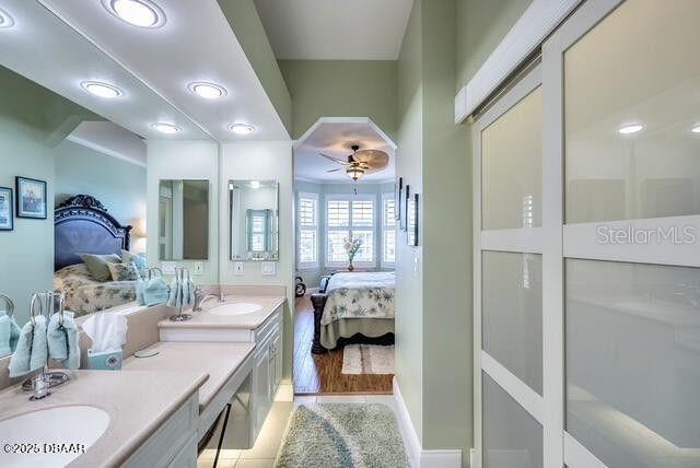 Image 11 of 19 For 4620 Riverwalk Village Court 7504