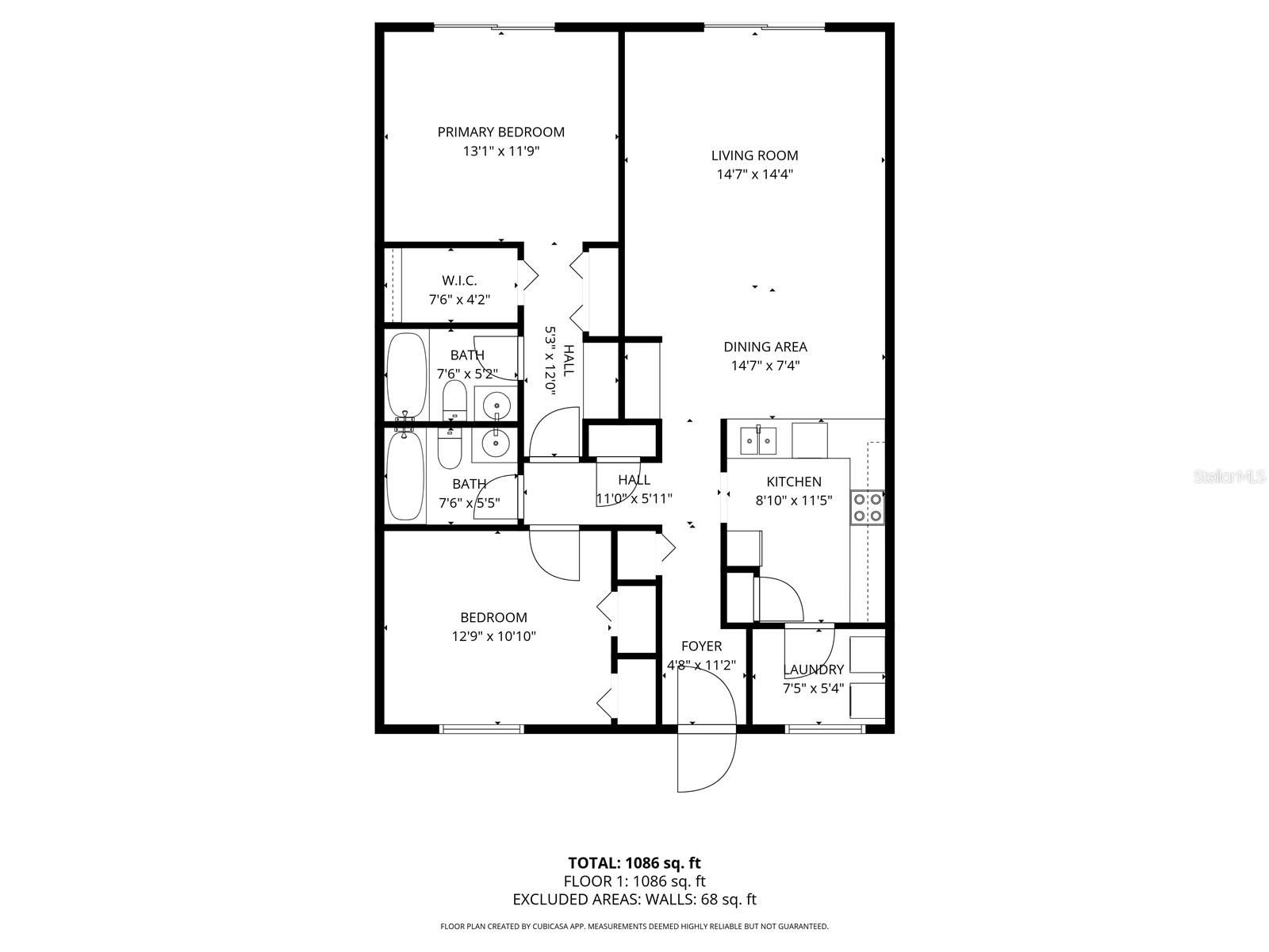 Image 52 of 52 For 30 Inlet Harbor Road 5030