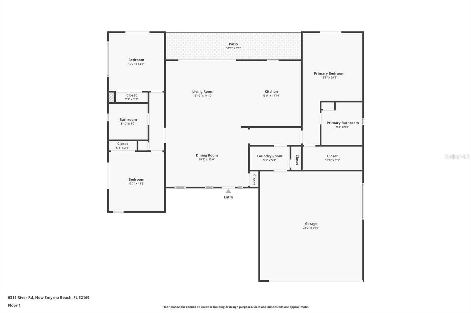 Image 79 of 79 For 6311 River Road