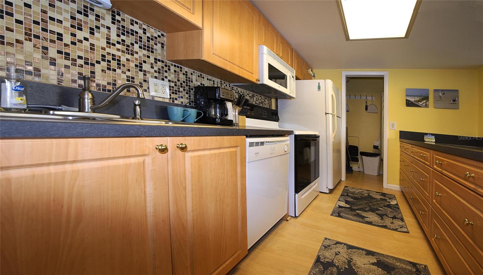 Details for 1571 Atlantic Avenue 312, NEW SMYRNA BEACH, FL 32169