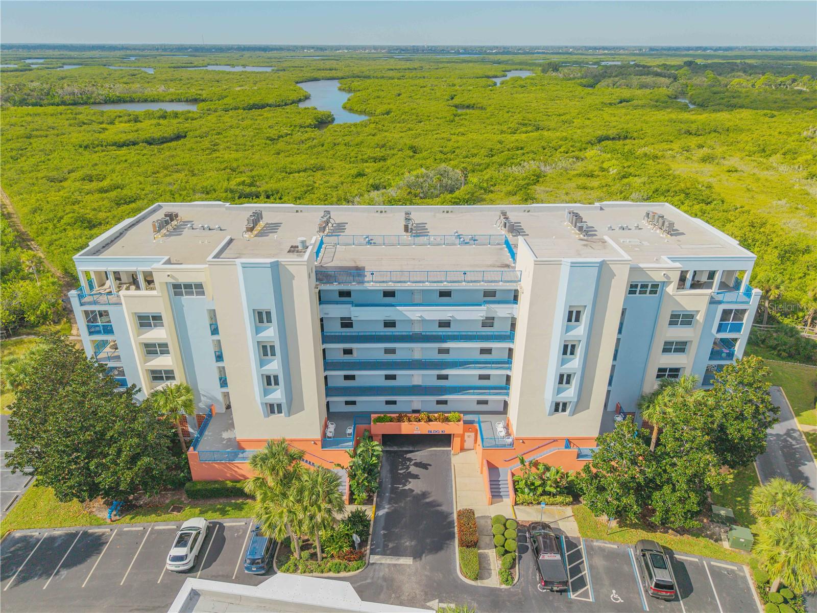 Details for 5300 Atlantic Avenue 10-605, NEW SMYRNA BEACH, FL 32169