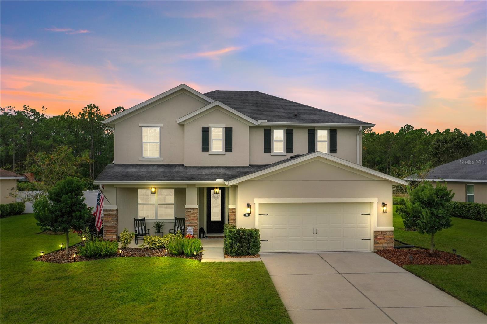 Details for 20 Abacus Avenue, ORMOND BEACH, FL 32174