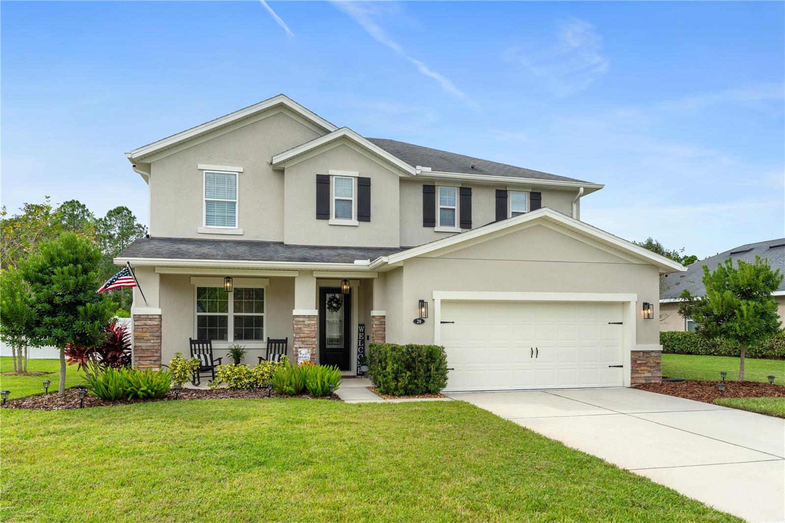 Image 3 of 72 For 20 Abacus Avenue