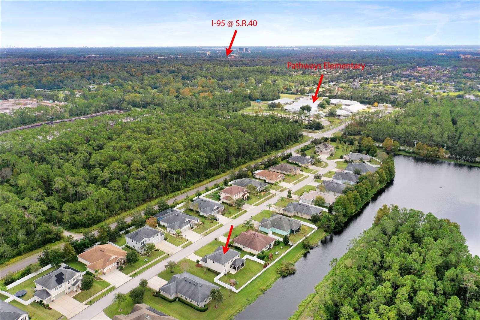 Image 52 of 72 For 20 Abacus Avenue