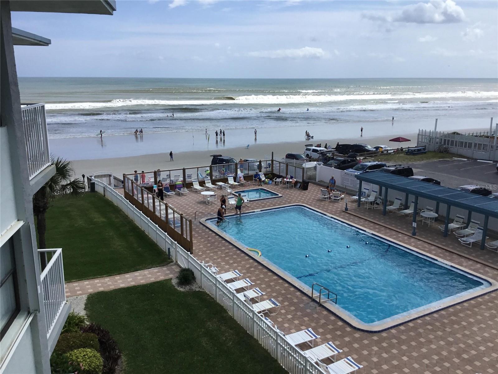 Details for 1571 Atlantic Avenue 406, NEW SMYRNA BEACH, FL 32169