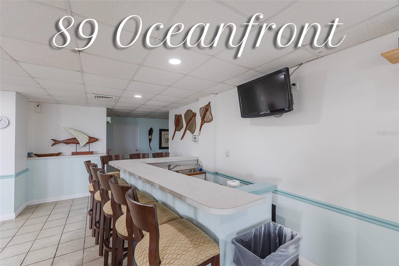 Image 28 of 32 For 89 Atlantic Avenue 404