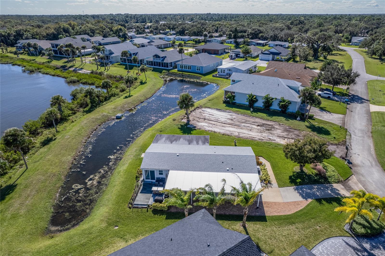 Image 44 of 65 For 251 Golden Bay Boulevard