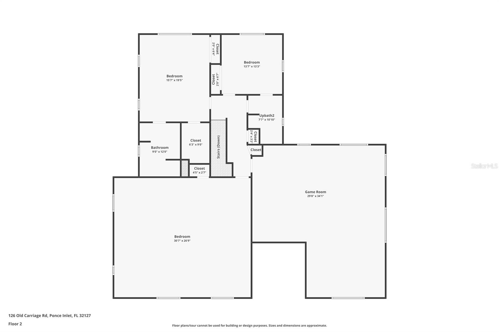 Image 19 of 21 For 126 Old Carriage Road