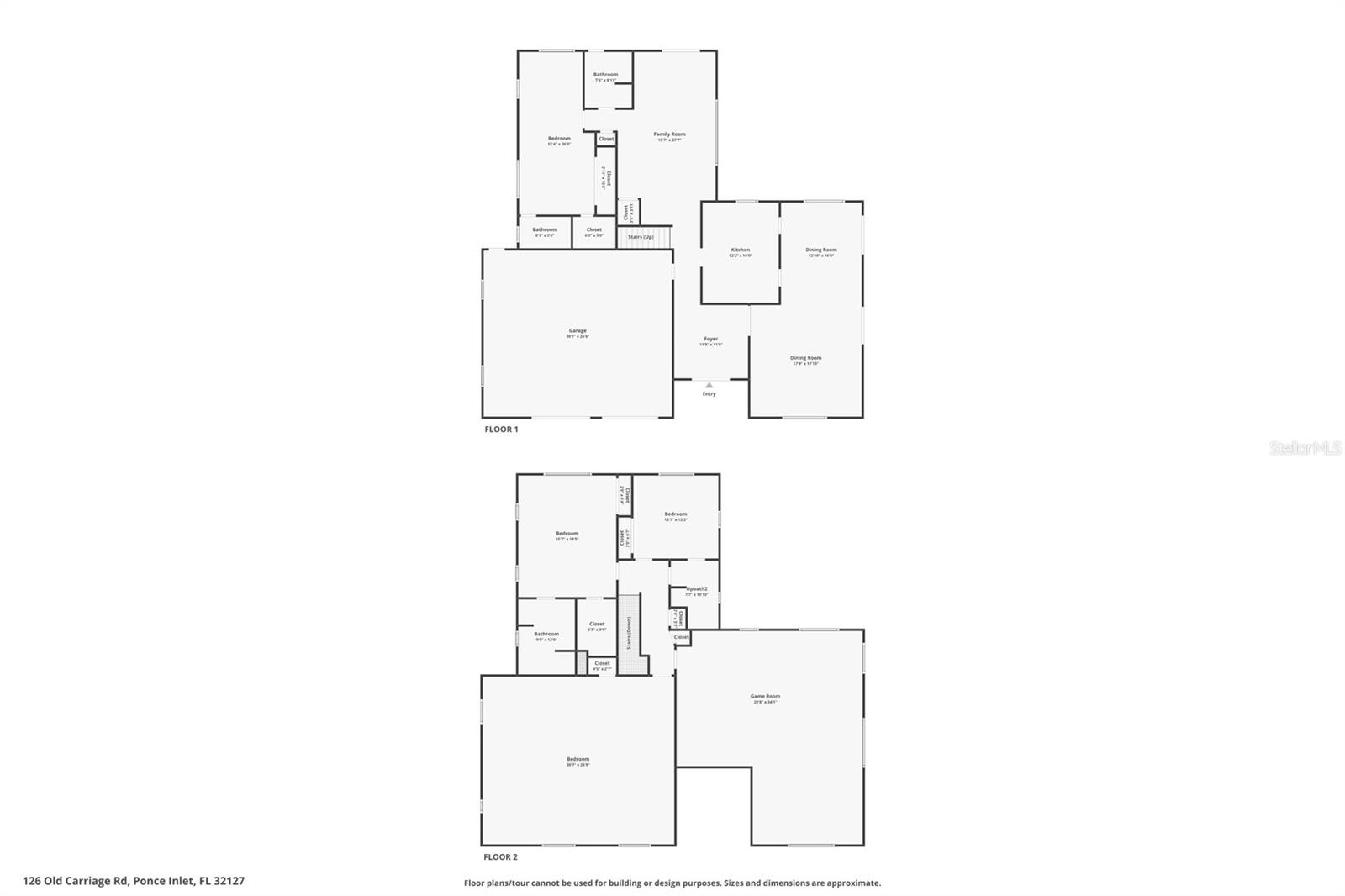 Image 21 of 21 For 126 Old Carriage Road