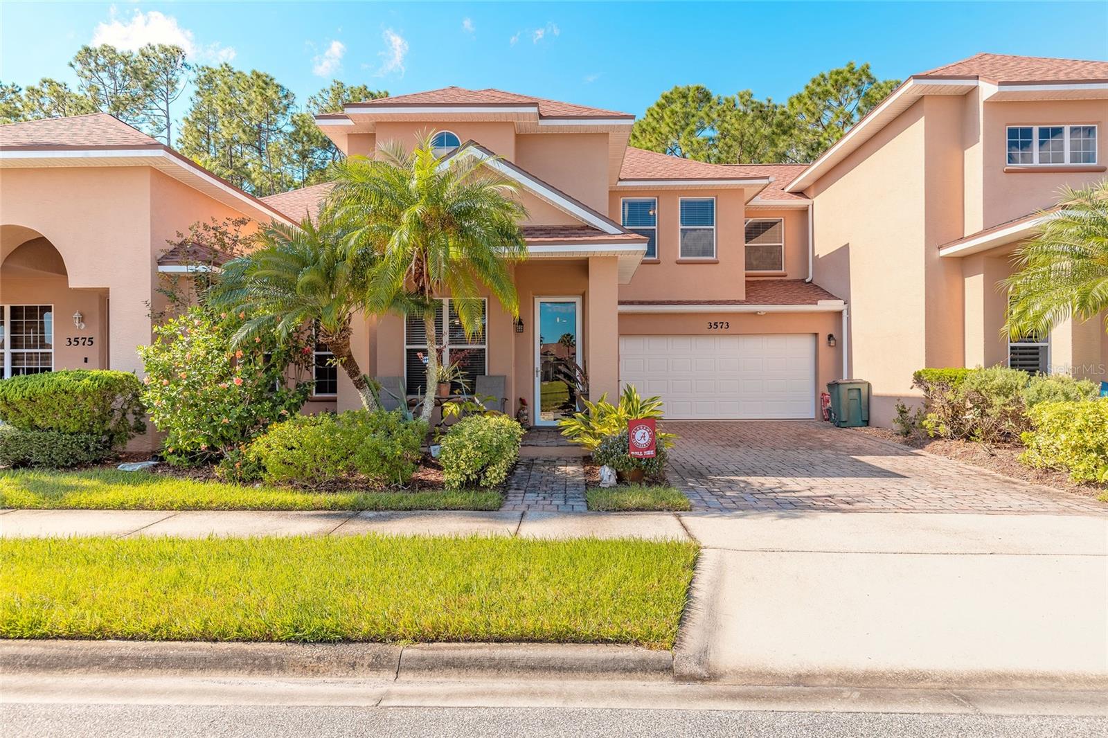 Details for 3573 Romea Circle, NEW SMYRNA BEACH, FL 32168