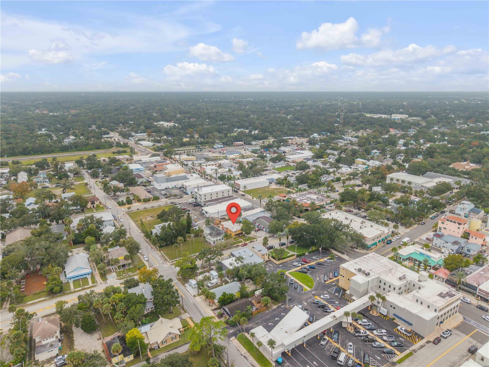 Image 75 of 79 For 106 Live Oak Street