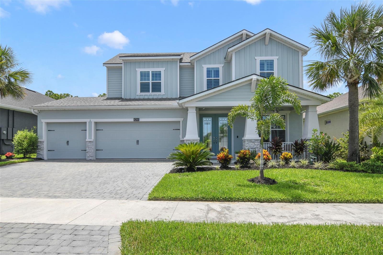Details for 6266 Fallsgrove Lane, PORT ORANGE, FL 32128