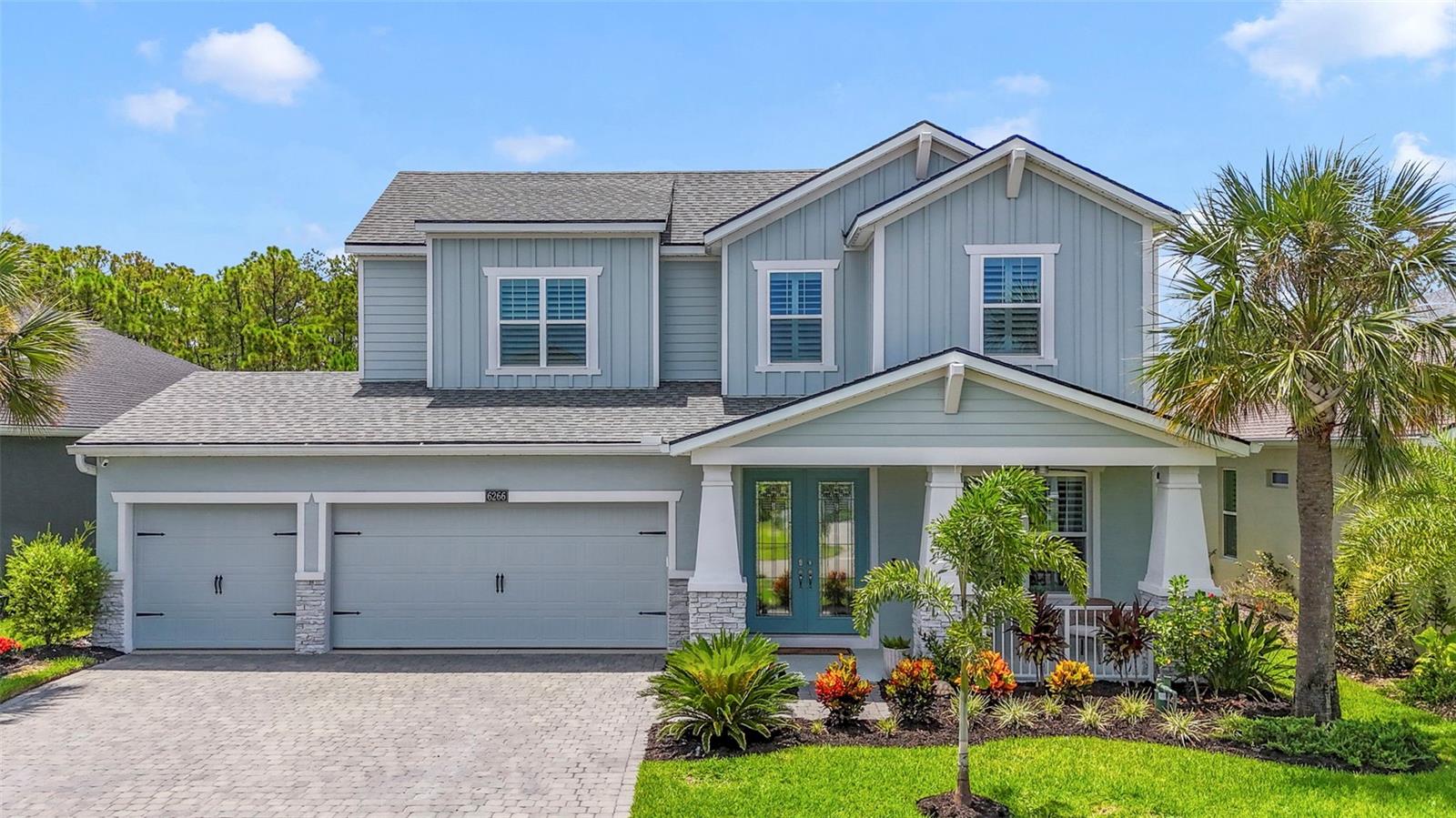 Image 29 of 34 For 6266 Fallsgrove Lane